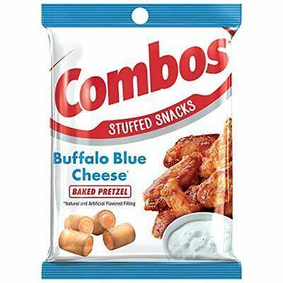 combos - buffalo blue cheese