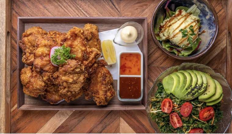 Signature Fried Chicken(Family Pack)