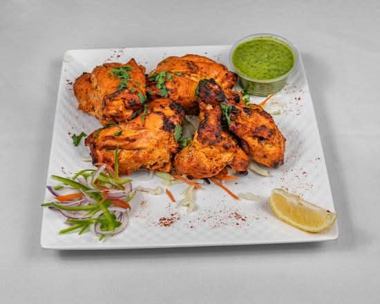 Tandoori Chicken