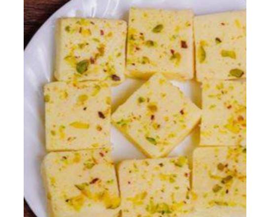 Malai Burfi  (1 lb)