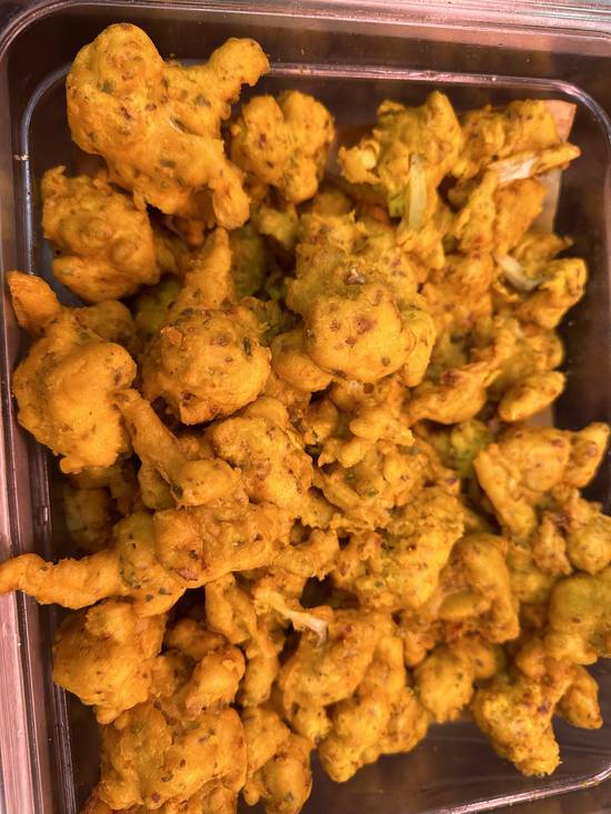 Gobi Pakora (1 lb)