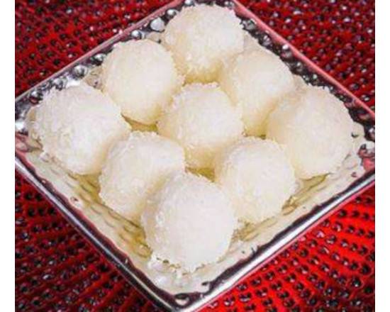 Coconut Rasgulla (1 lb)