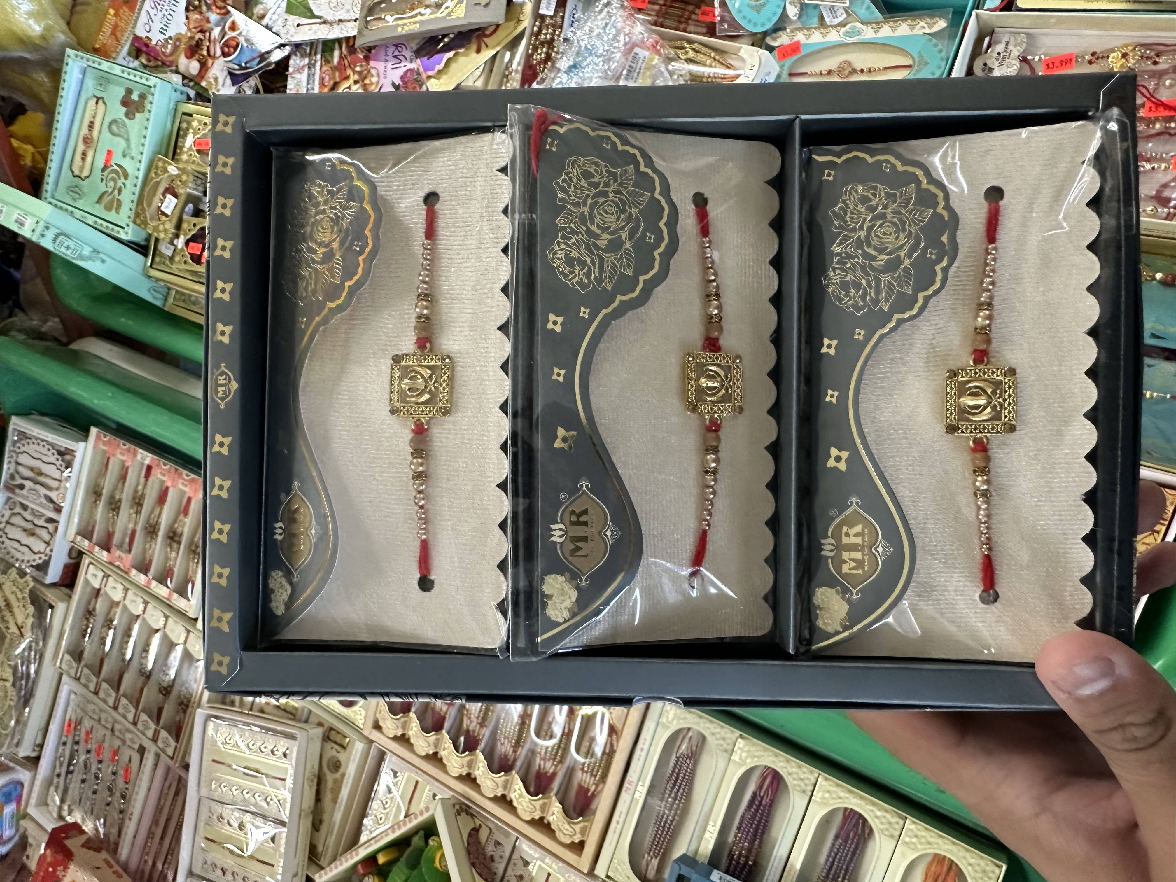 Rakhi