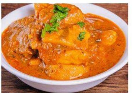 Aloo (Medium) (16 oz)