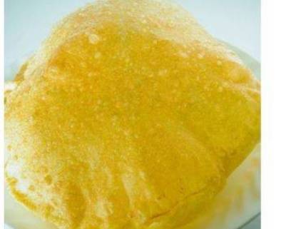 Bhatura