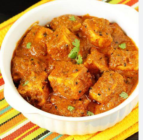 Achari paneer (Large- 32oz)