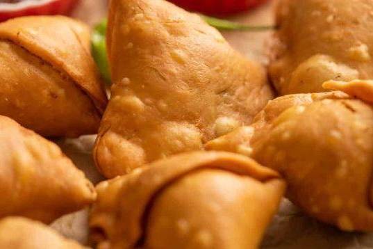 Samosa