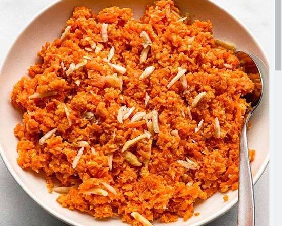 Gajar halwa - 8c