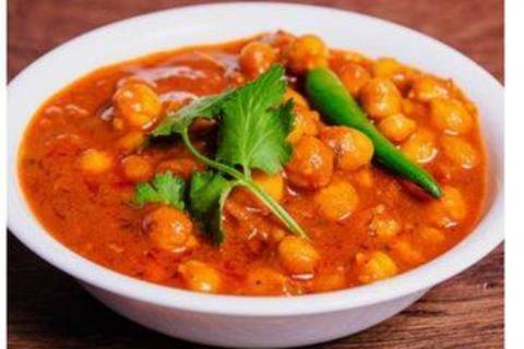 Channa Masala (Large) (32 oz)
