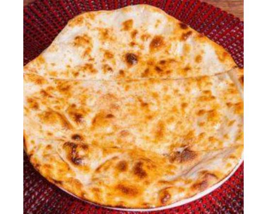 Plain Naan