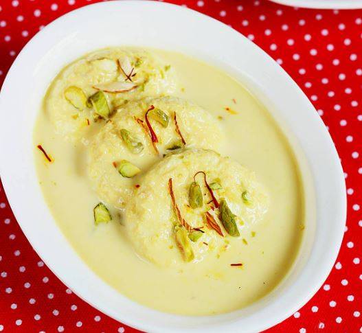 RasMalai