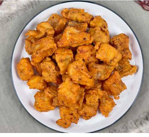 Fish Pakora (1LB)