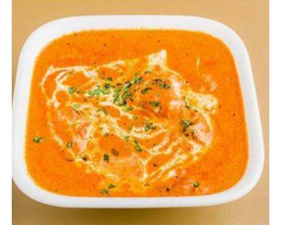 Butter Chicken (Medium) (16 oz)