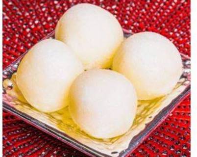 Rasgulla (1 lb)