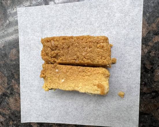 Milk Cake (1 lb)