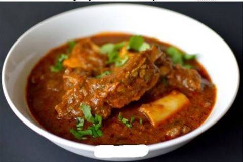 Goat Curry (Large) (32 oz)