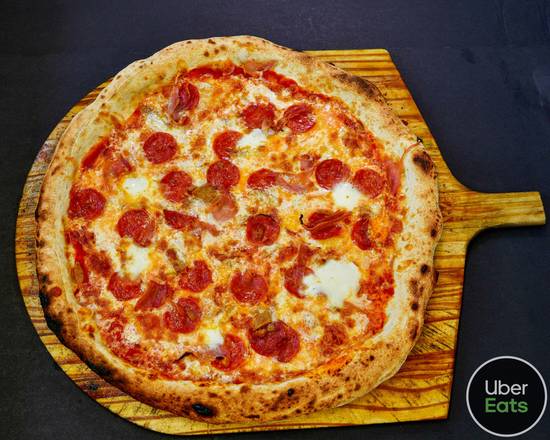 Large Meat Lover Pizza (16")