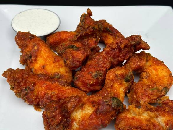 Fish Pakora