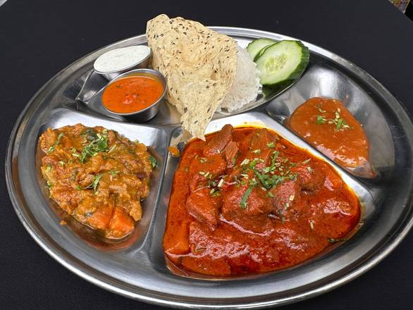 Lamb Curry