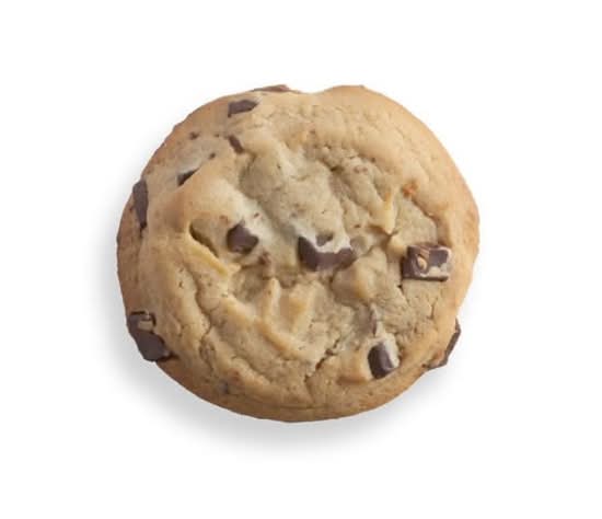 Chocolate Chip Cookie