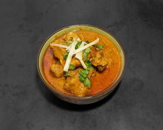 Chicken Karahi