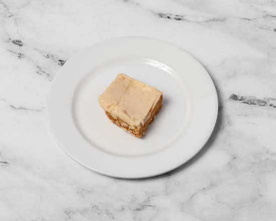 Peanut Butter Squares