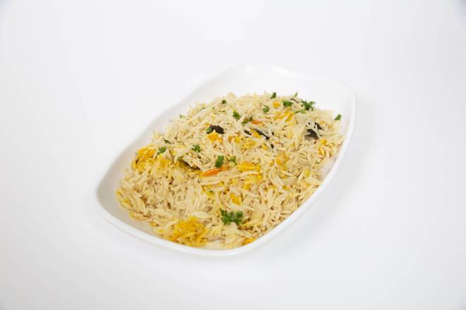 Extra Rice