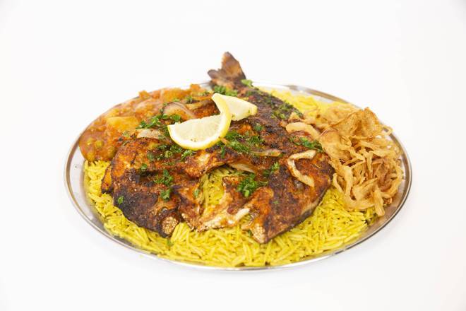 Sayadiyah Plate