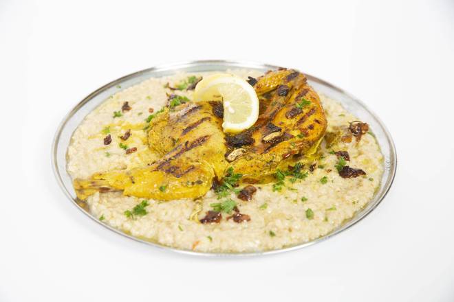 Jareesh Chicken
