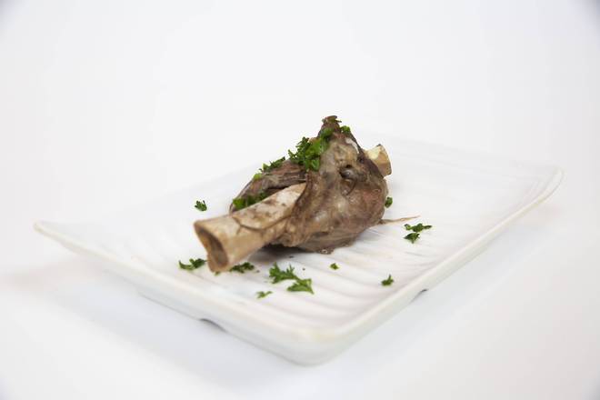 Mansaf Shank