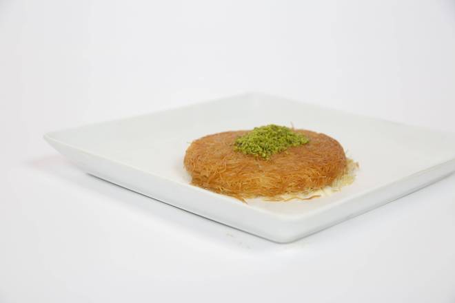 Kunafa Cheese