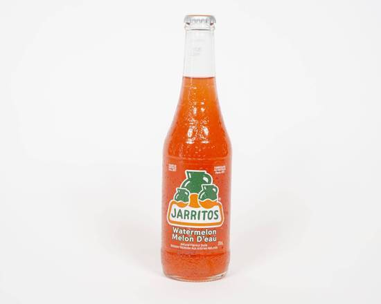 Jarritos