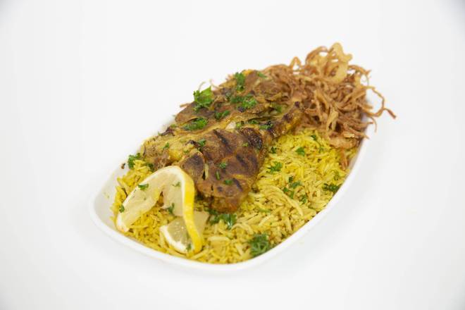 Madhbi Lamb Mini