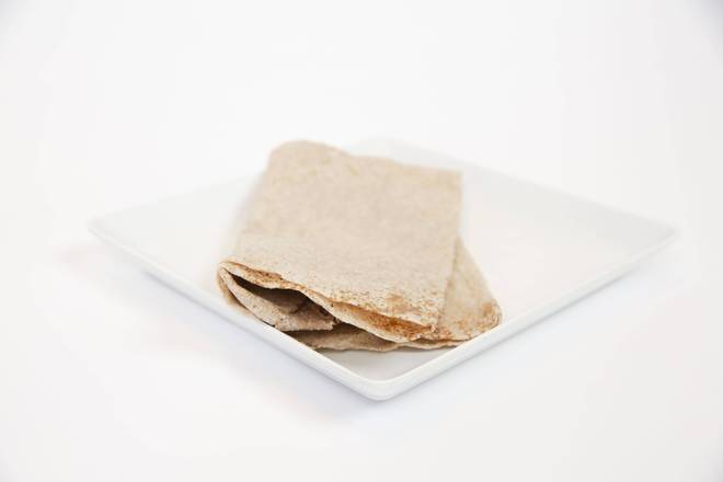 Mansaf Bread