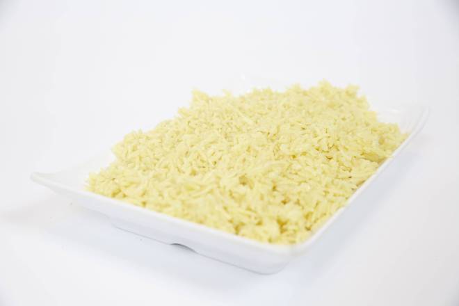 Mansaf Rice