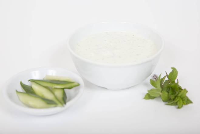 Yogurt Dip