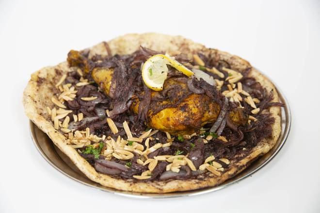 Musakhan