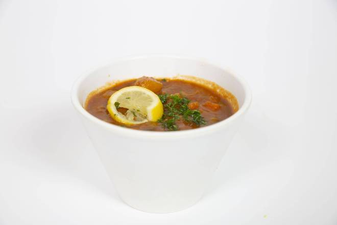 Vegetable Tabeekh
