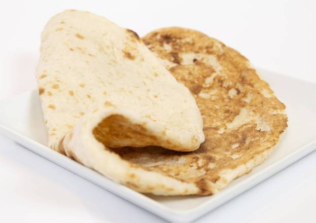 Pita Bread Tandoor
