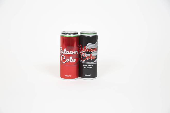 Salaam Cola