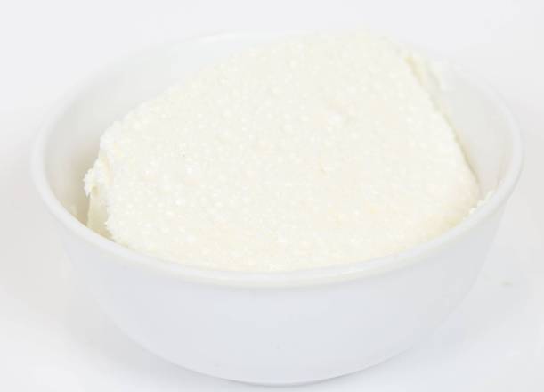 Plain Yogurt