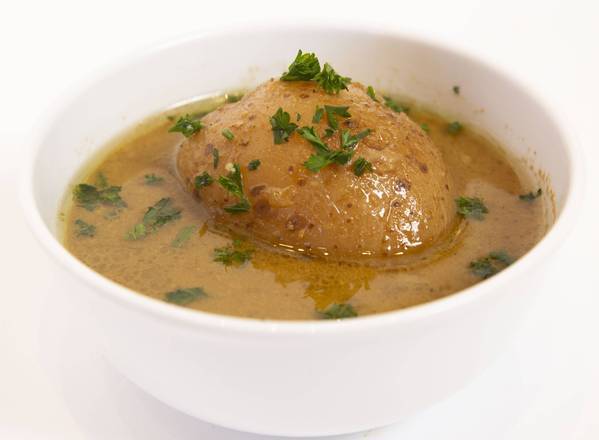 Zurbian Potatoes