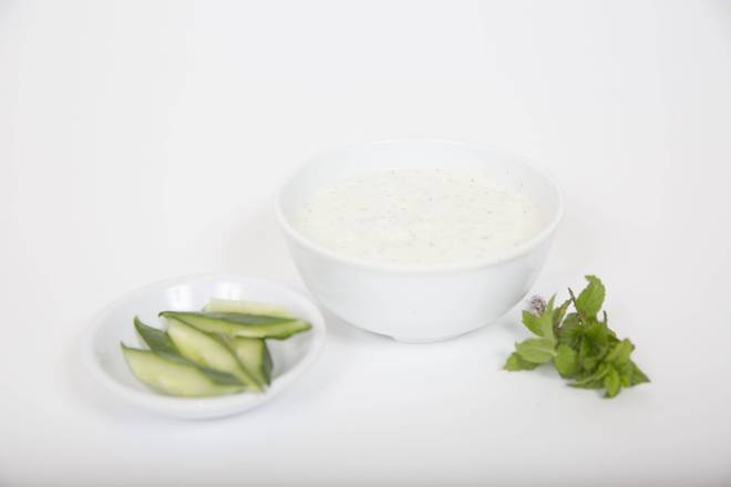 Yogurt Dip
