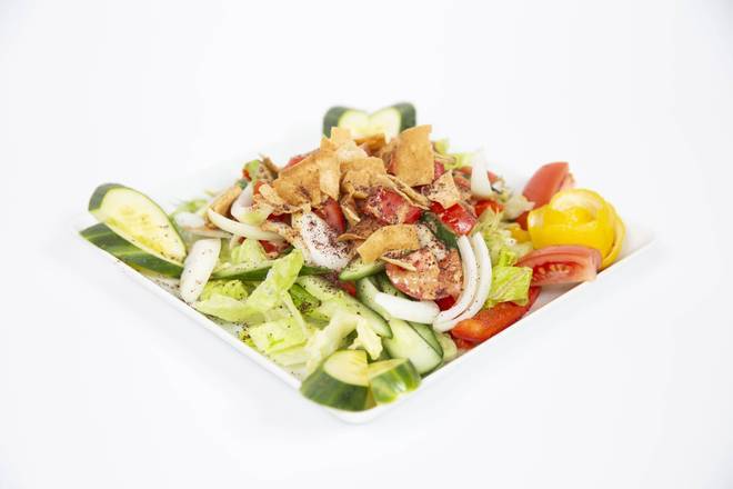 House Salad