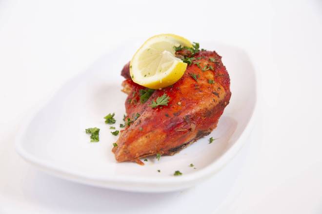 One Piece chicken breast