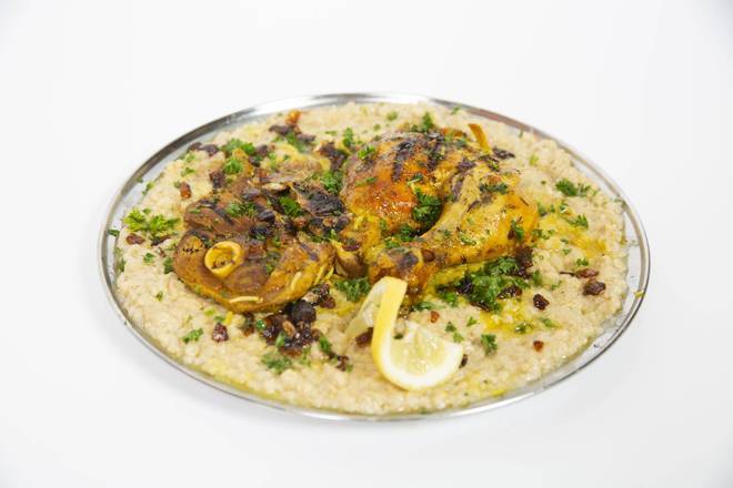 Mix Jareesh