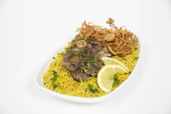 Haneedh Mini