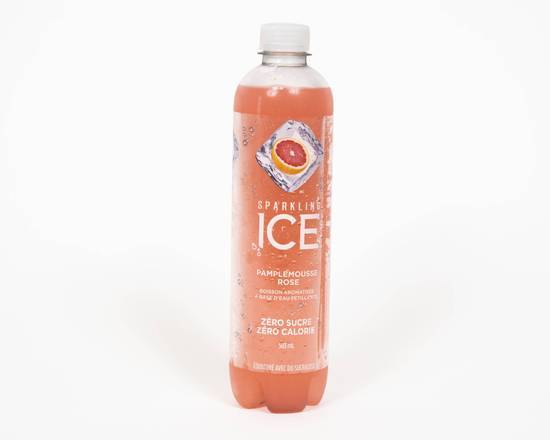 Sparkling Ice Zero