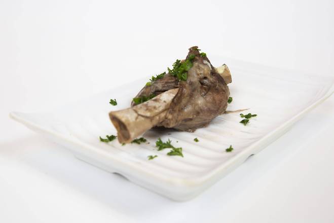 Mansaf Shank
