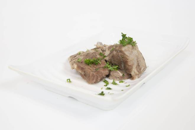 Lamb Piece